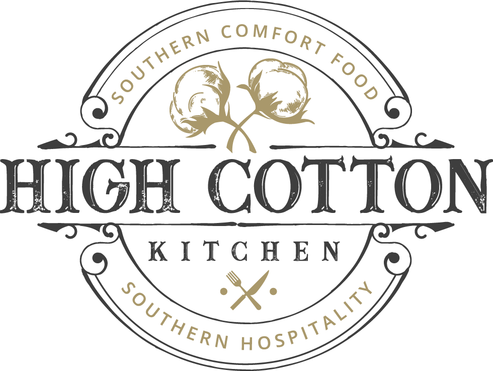 High Cotton Kitchen - Southern Comfort Food, Southern Hospitality
