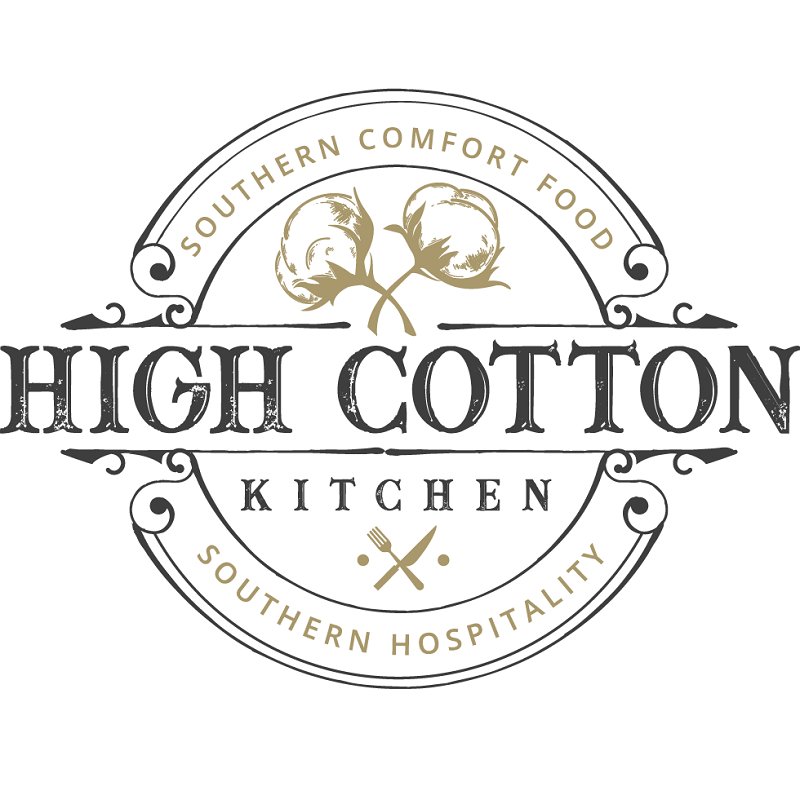 High Cotton Kitchen - Southern Comfort Food - Southern Hospitality